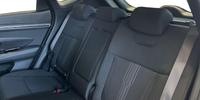 Hyundai TUCSON Photo 18