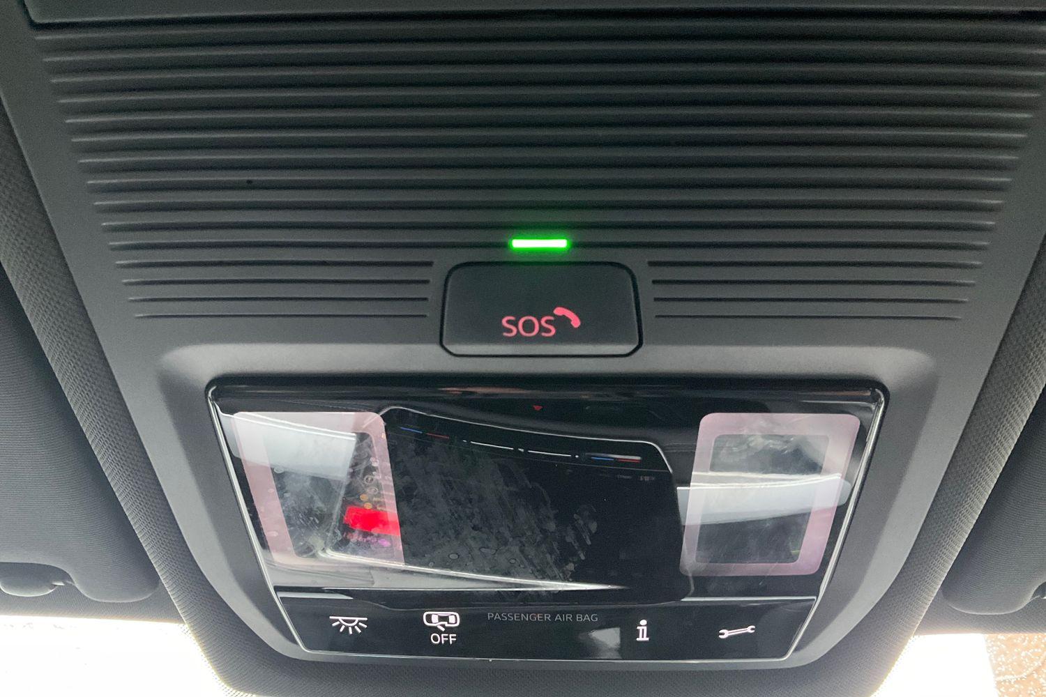 Volkswagen TAYRON Photo 36