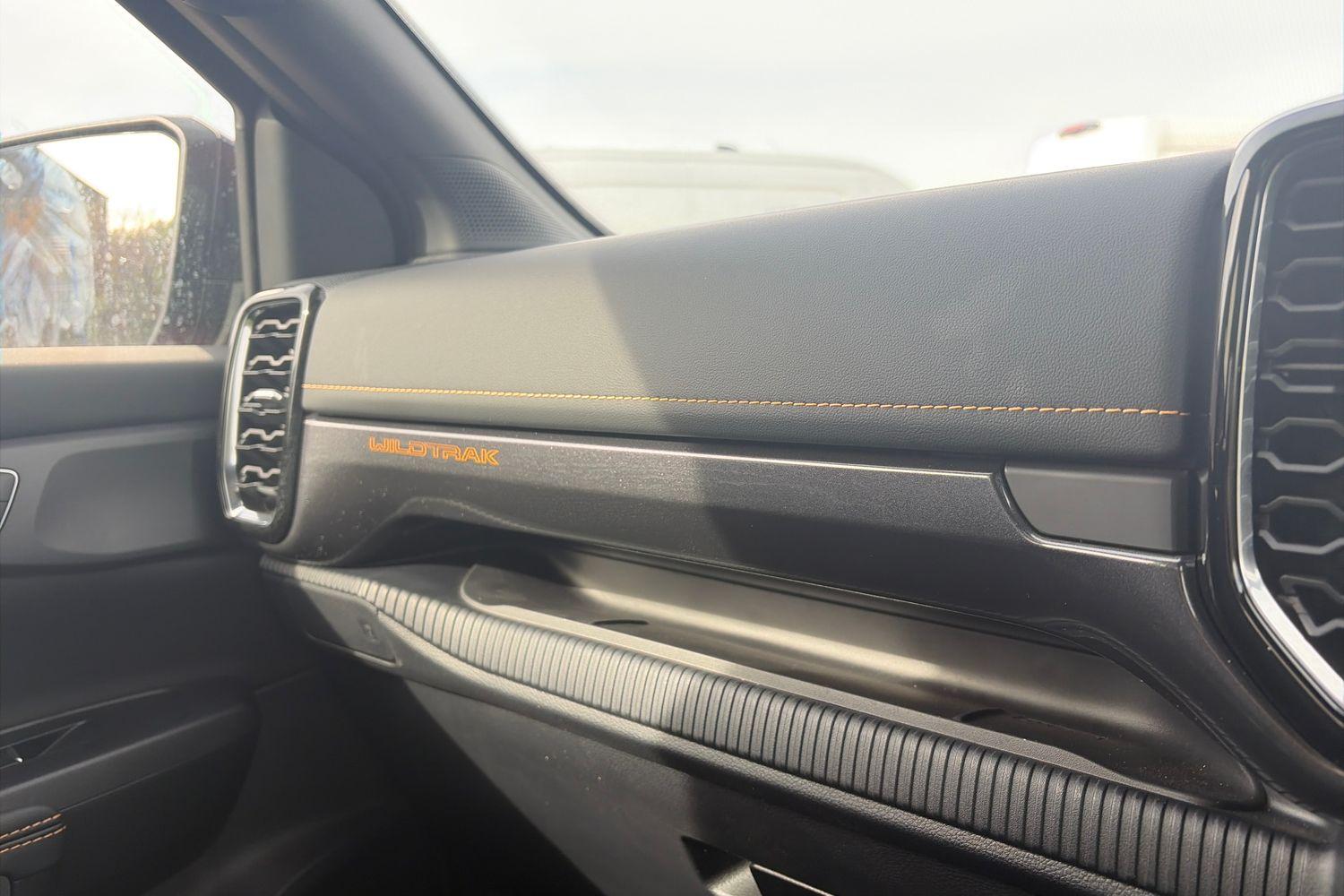 Ford RANGER Photo 38