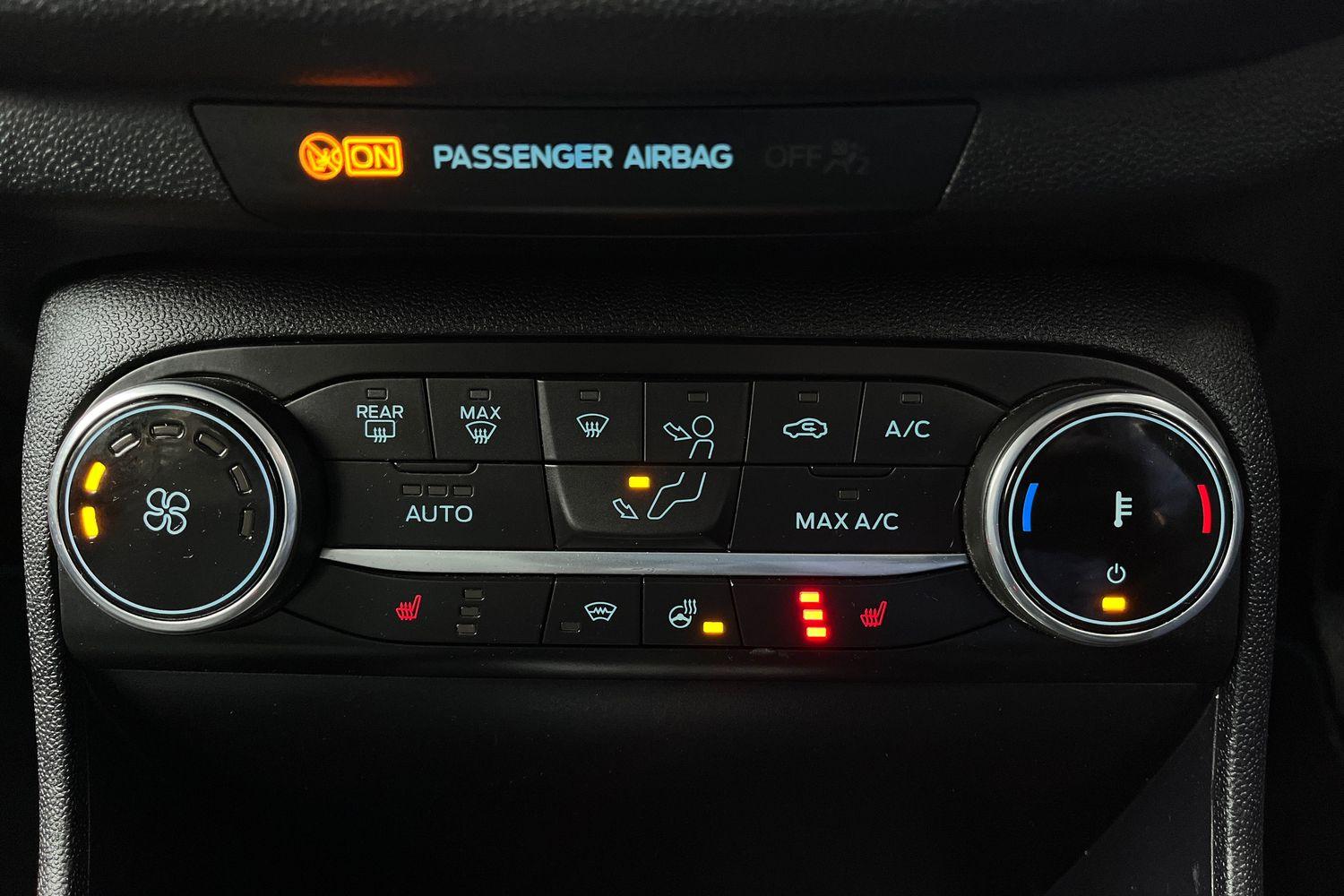 Ford Fiesta Photo 24