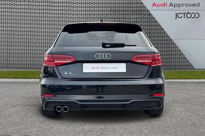 Audi A3 Photo 7