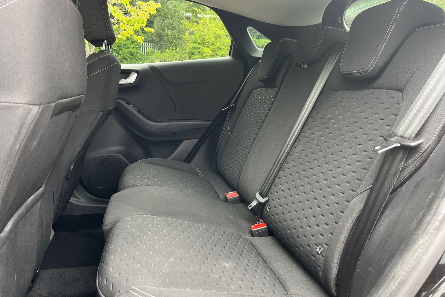 Ford Puma Photo 19