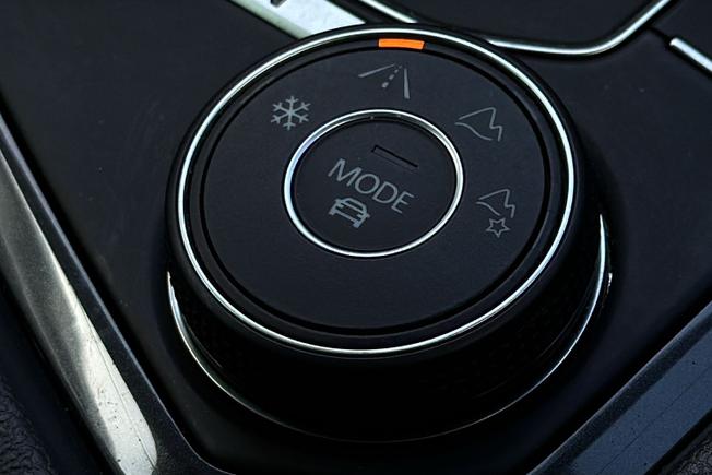 Volkswagen Tiguan Photo 26