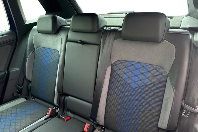Volkswagen Tiguan Photo 9
