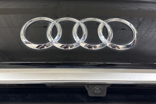AUDI Q5 Photo 33