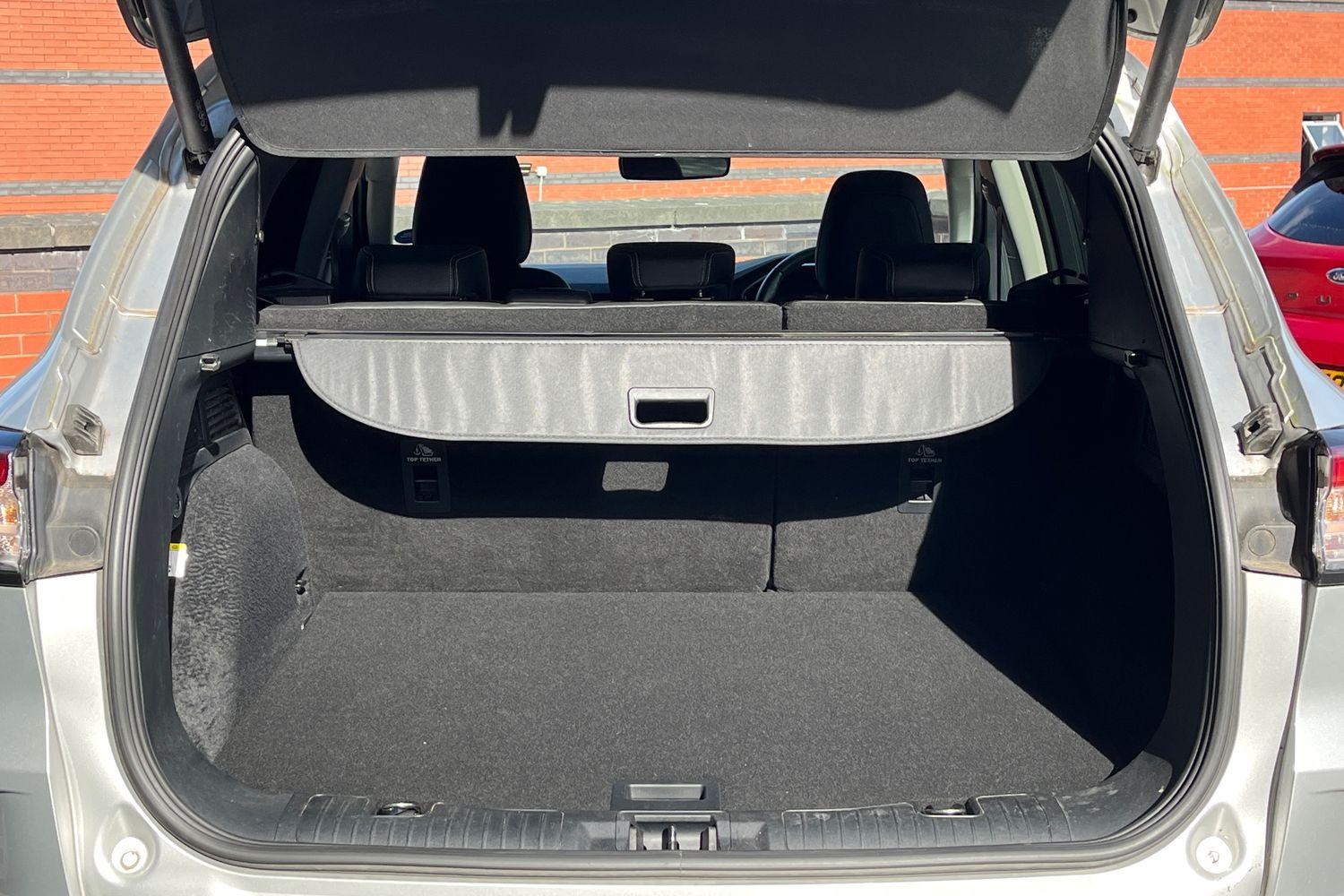 Ford Kuga Photo 20
