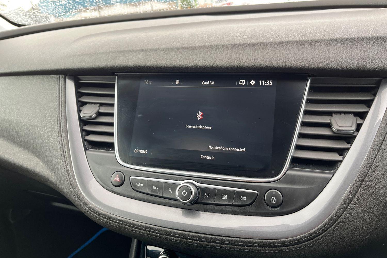 Vauxhall GRANDLAND X Photo 36