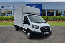 Used Ford TRANSIT BK24LDO 1