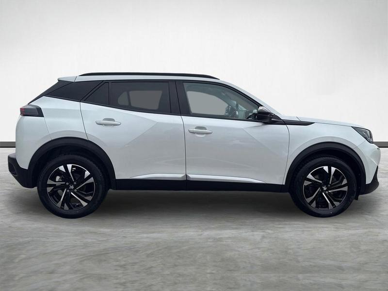Used Peugeot 2008 BD22CLZ 2