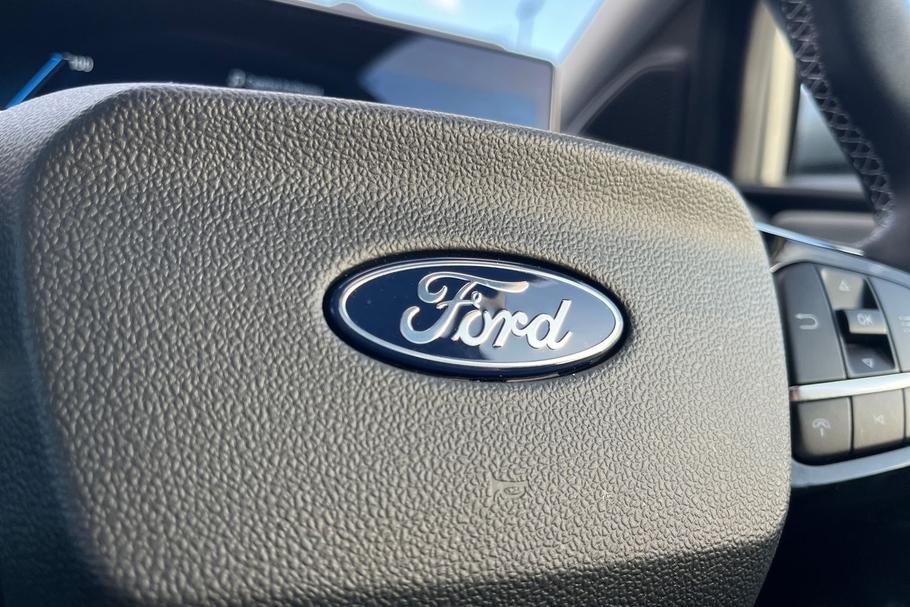 Used Ford PUMA GEN-E 40