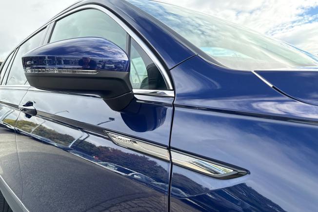 Volkswagen Tiguan Allspace Photo 20