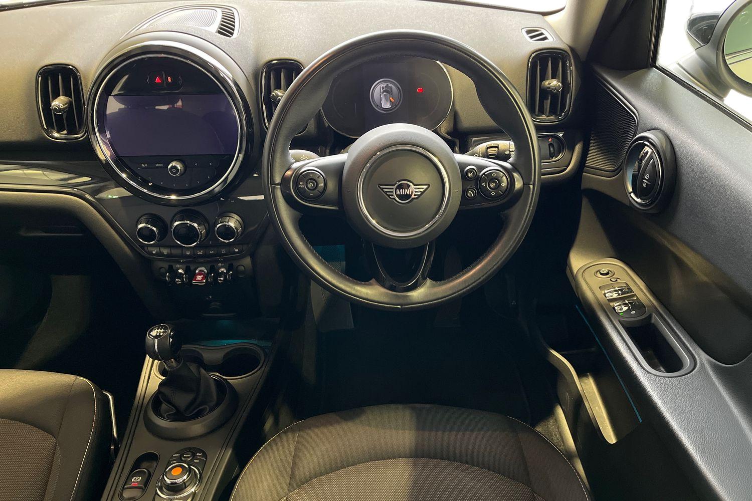 MINI Countryman Photo 10