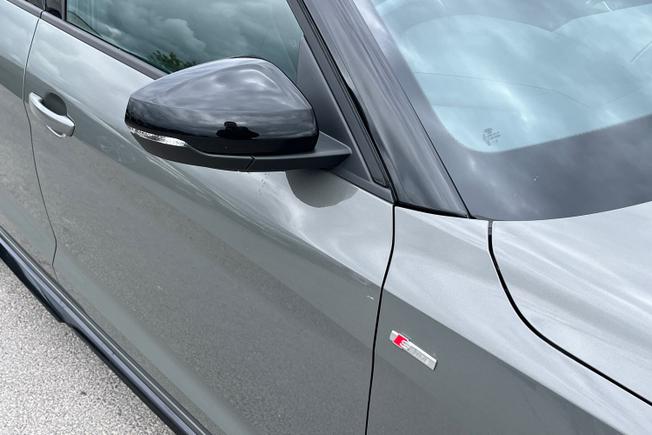 AUDI A1 Photo 20