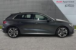 Audi A3 Photo 4