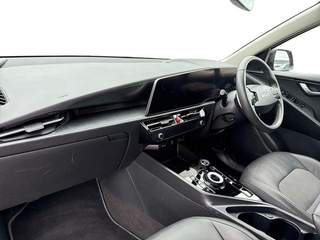 Kia Niro Photo 2