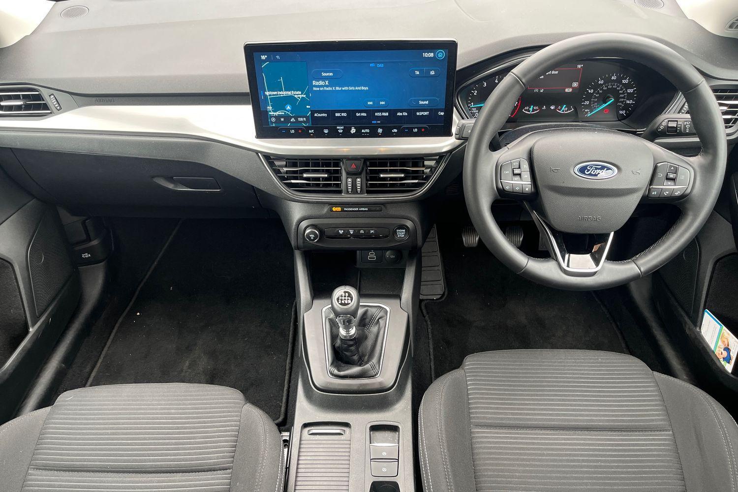 Ford Focus Photo 9