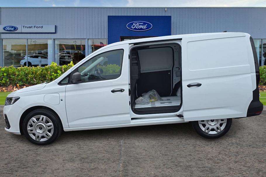 Used Ford TRANSIT CONNECT 6