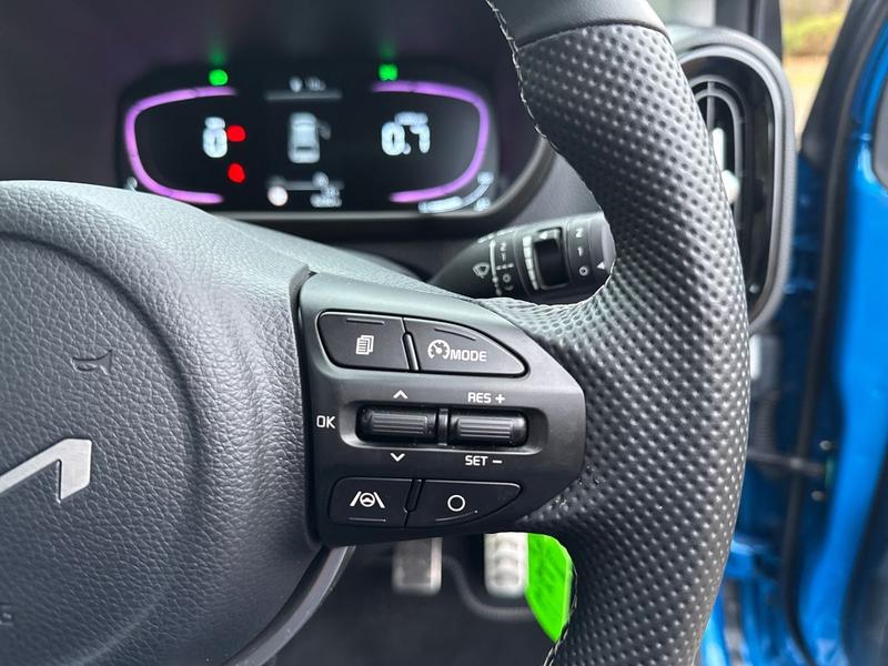 Used Kia Picanto FG74CVA 39