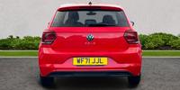 Volkswagen Polo Photo 8