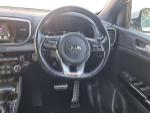 Kia Sportage Photo 12