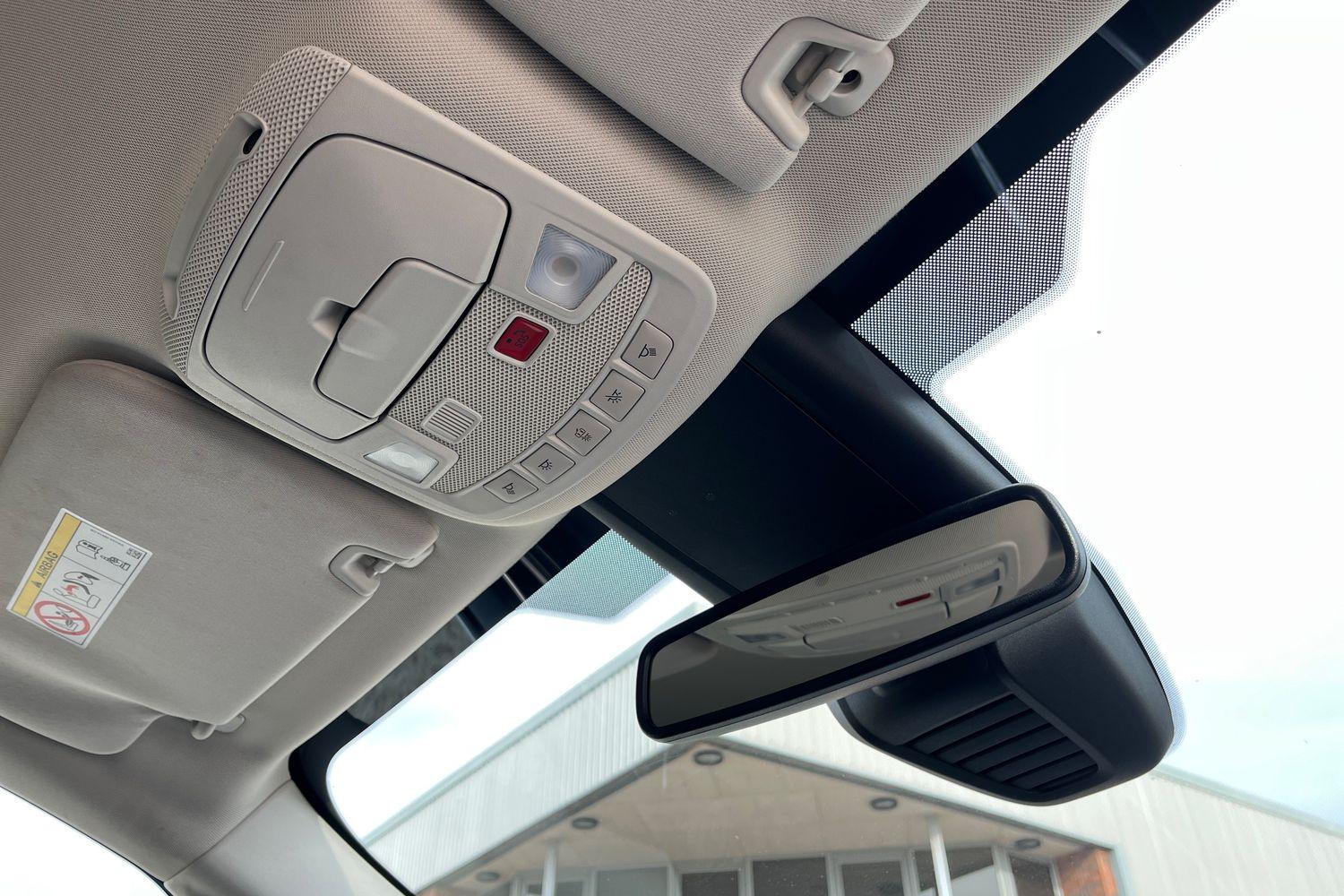 Ford Galaxy Photo 39