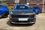Kia Sportage Photo 5