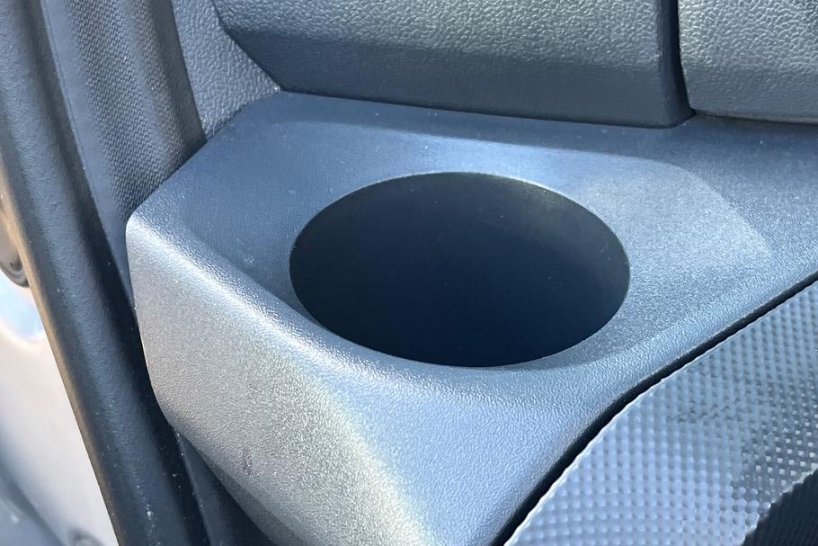 Used Ford TRANSIT CUSTOM 35