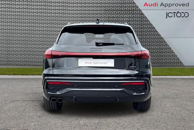AUDI Q5 Photo 7