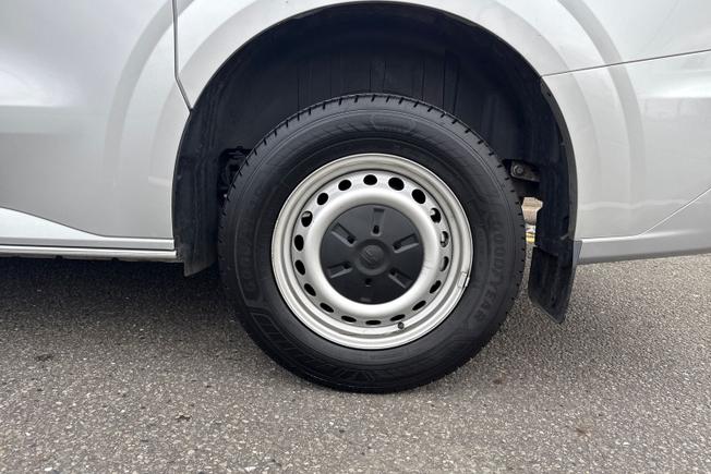 Volkswagen Transporter Photo 30