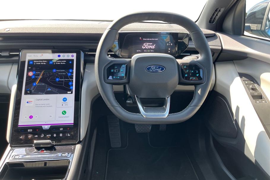 Used Ford EXPLORER 11