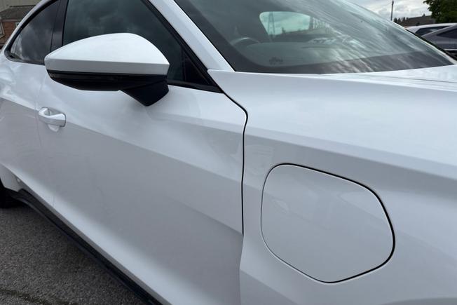 AUDI E-Tron Gt Photo 20