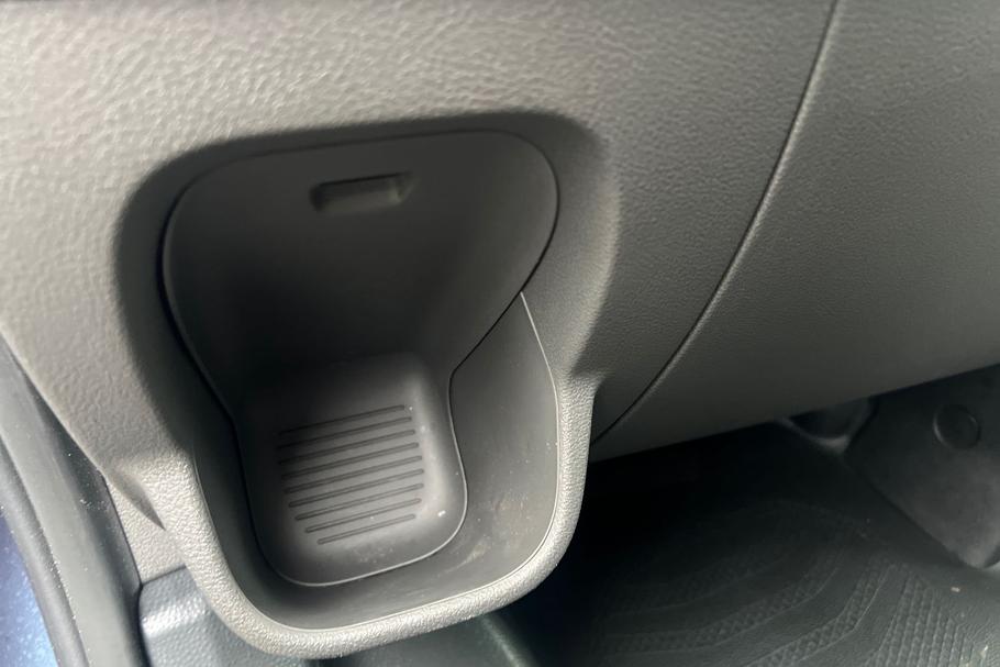 Used Ford TRANSIT WO25UFC 30