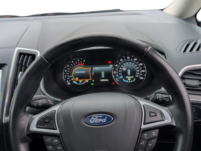 Used Ford Galaxy NY19YXE 13
