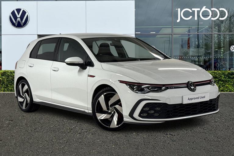 Used VOLKSWAGEN Golf