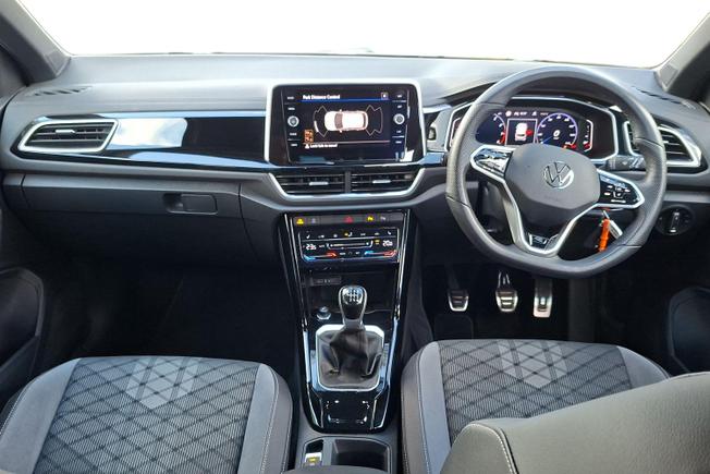 VOLKSWAGEN T-Roc Photo 10