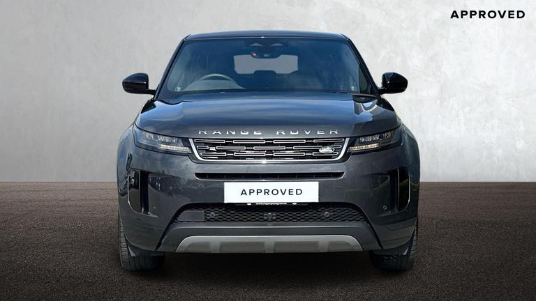 Used Land Rover Range Rover Evoque BP73NZB 7