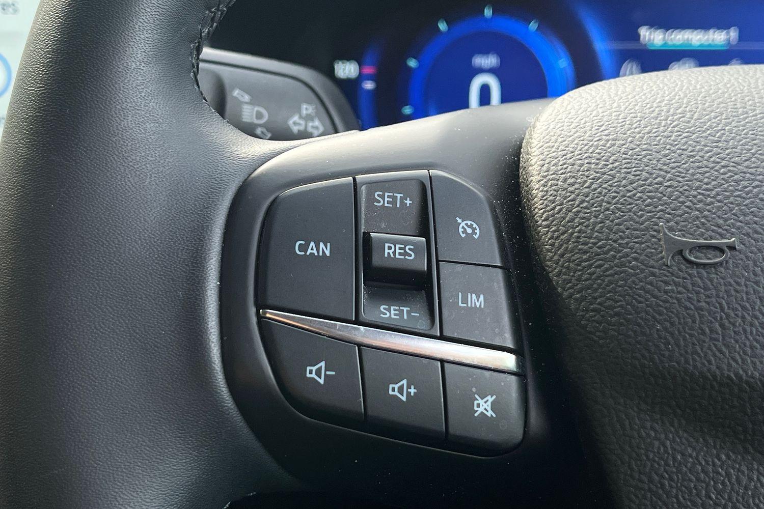 Ford Focus Photo 36