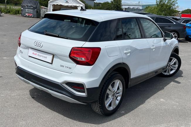 AUDI Q2 Photo 50
