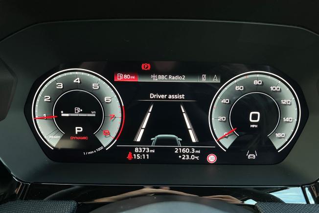 AUDI A3 Photo 15