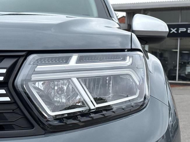 DACIA Duster Photo 29