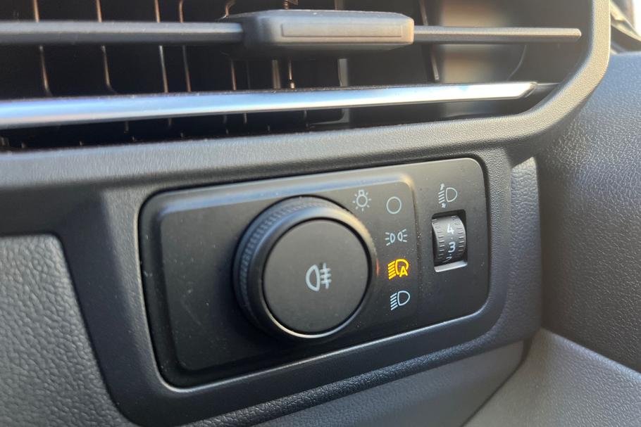 Used Ford TRANSIT CUSTOM WP25YXZ 27