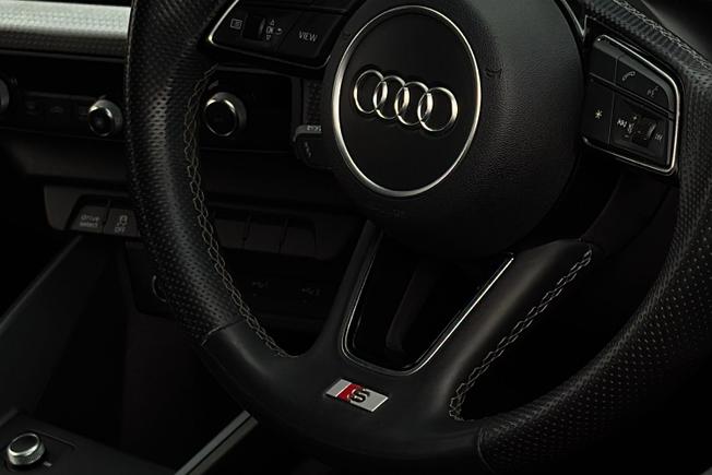 Audi A1 Photo 37