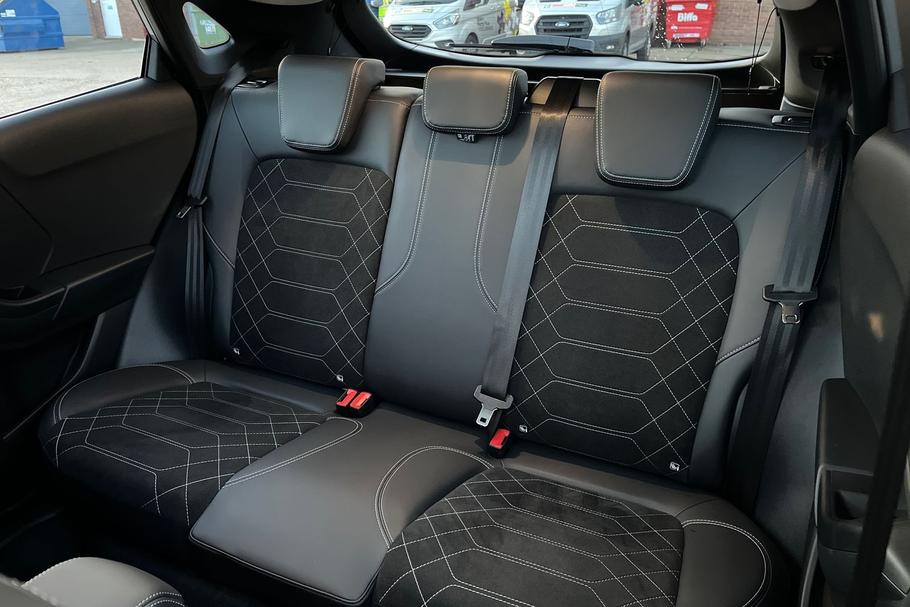 Used Ford Puma Gen-E 20