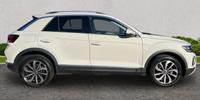 Volkswagen T-roc Photo 3