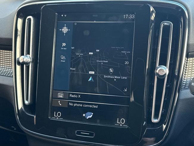 VOLVO Xc40 Photo 14