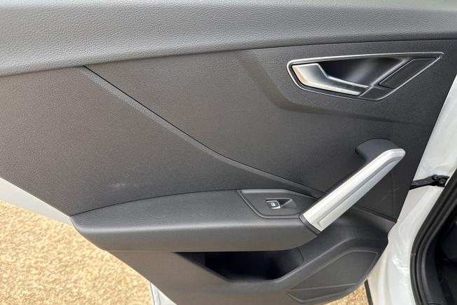 AUDI Q2 Photo 48
