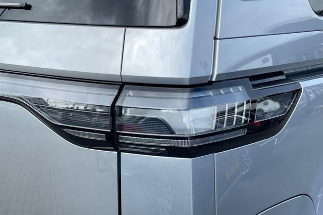 Volkswagen ID. Buzz Photo 18