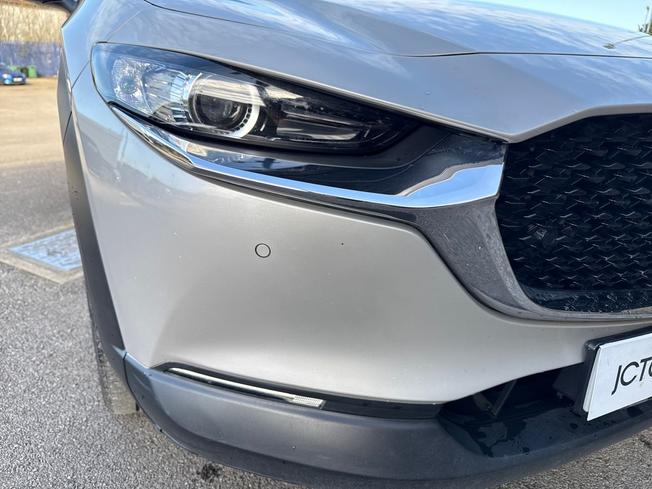 MAZDA Cx-30 Photo 31