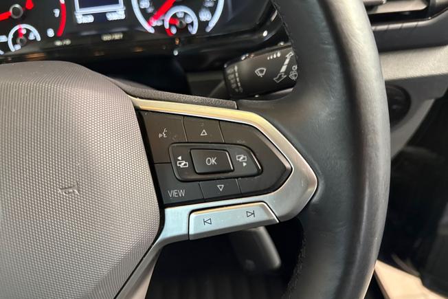 VOLKSWAGEN T-Cross Photo 17