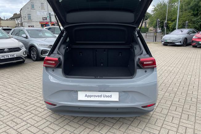 VOLKSWAGEN ID.3 Photo 31